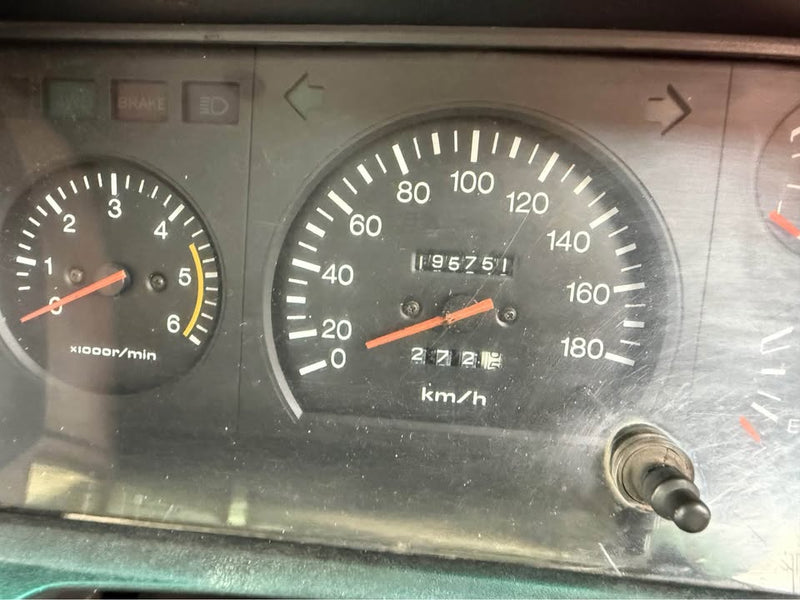 TOYOTA LAND CRUISER in Oakland, CA (photo 6) — photo 6