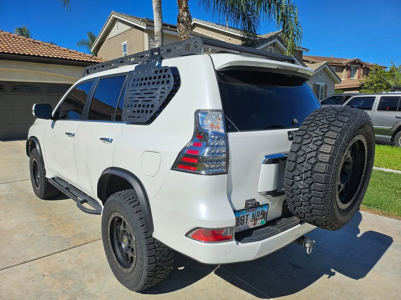 2022 Lexus gx460 in Eastvale, CA (photo 6) — photo 6