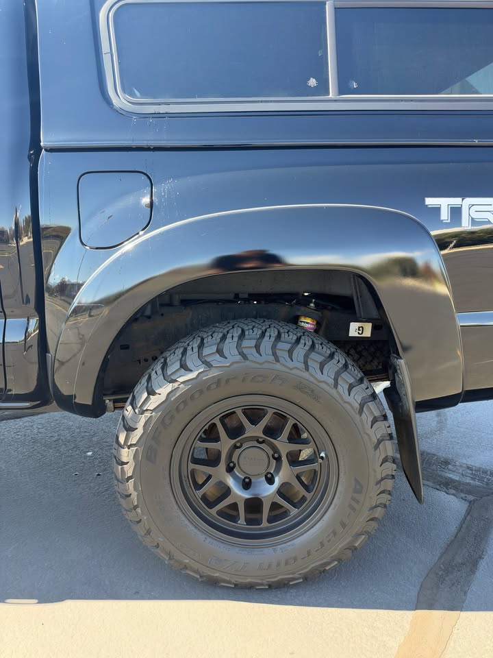2014 Toyota Tacoma Double Cab TRD Off-Road in Salt Lake City, UT (photo 6) — photo 6