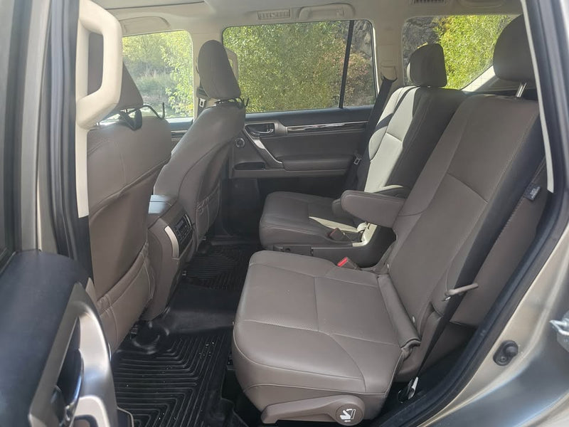 2021 Lexus GX 460 PREMIUM in Croydon, UT (photo 6) — photo 6