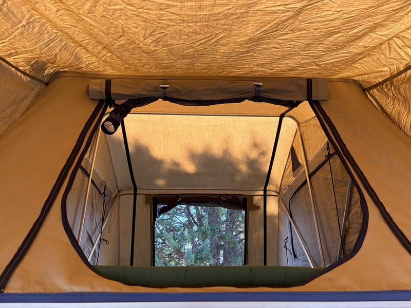 Tepui Roof top Tent in Templeton, CA (photo 6) — photo 6