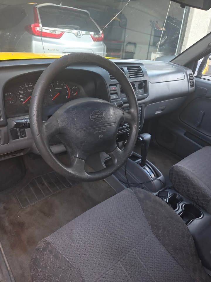 2000 Nissan Xterra in Phoenix, AZ (photo 6) — photo 6