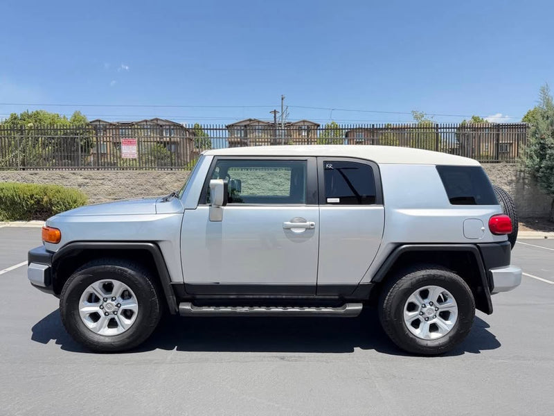 2008 Toyota FJ Cruiser in Glendora, CA (photo 6) — photo 6