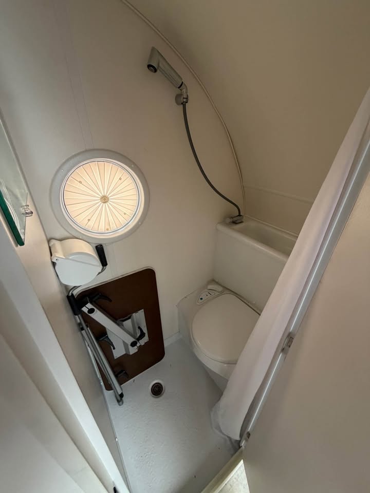2023 NUCAMP Tab 320 S Boondock Camper Trailer in West Jordan, UT (photo 6) — photo 6