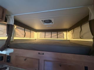 2015 Palomino Camper, Backpack Edition Model SS1251 in Bend, OR (photo 6) — photo 6