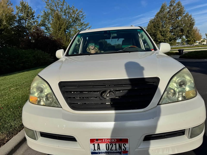 2005 Lexus GX 470 in Meridian, ID (photo 6) — photo 6