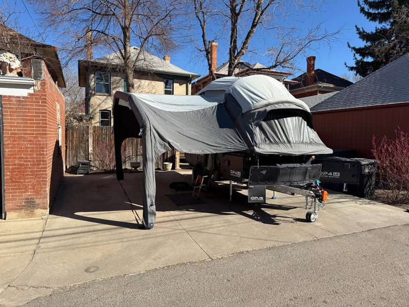 2025 Opus OP4 LE #27 in Denver, CO (photo 6) — photo 6