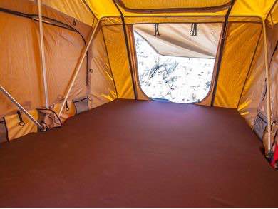 Smittybilt Rooftop Tent in Parker, CO (photo 6) — photo 6