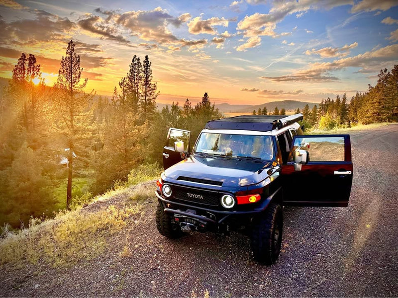 2007 Toyota FJ Cruiser in Reno, NV (photo 6) — photo 6