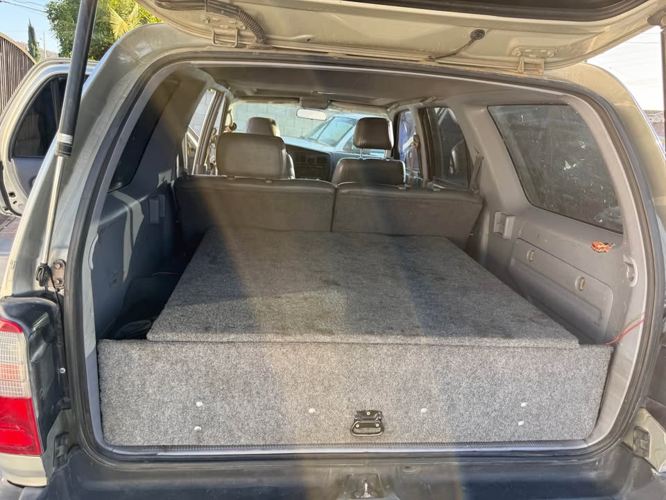 2000 Toyota 4Runner in West Covina, CA (photo 6) — photo 6