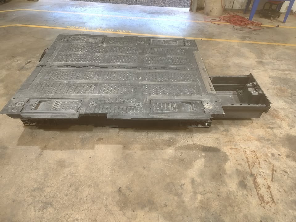 Decked Drawer System for your pickup in Hurricane, UT (photo 6) — photo 6