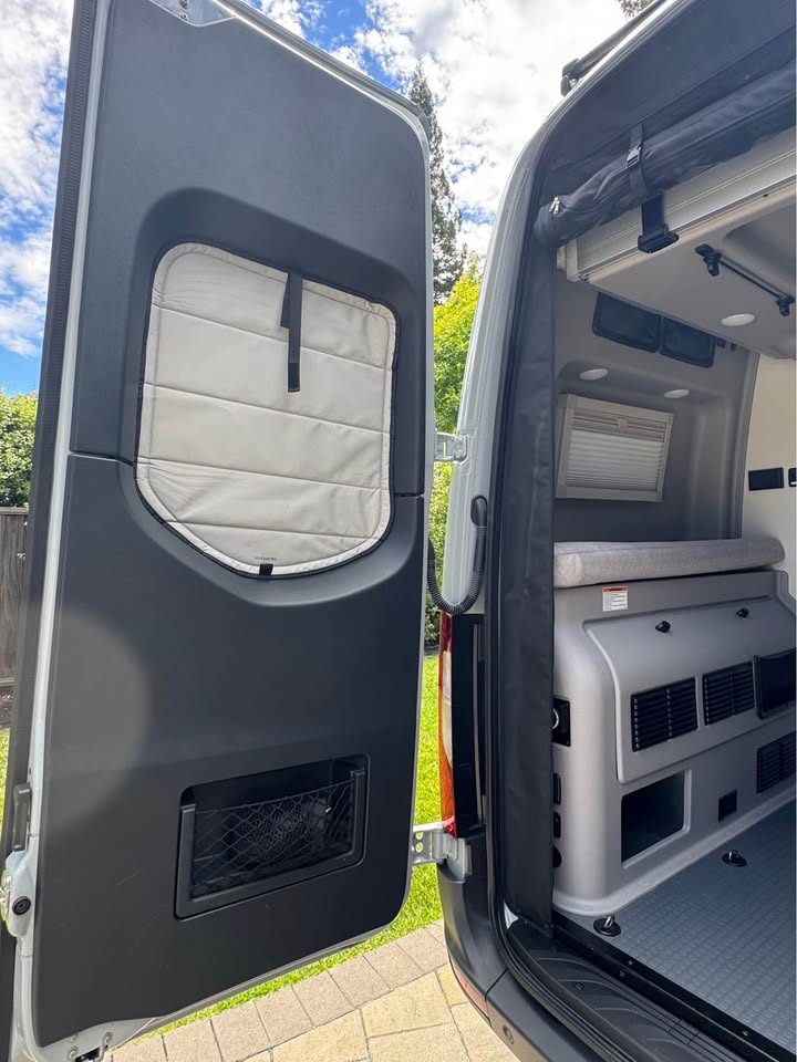 2025 Winnebago Revel 44N in Danville, CA (photo 6) — photo 6