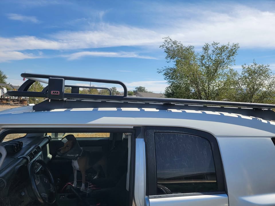 2007 Toyota FJ Cruiser in Silver Springs, NV (photo 6) — photo 6