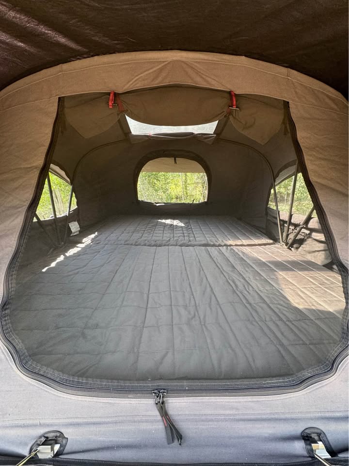 iKamper X-Cover 2.0 Rooftop Tent in Kaysville, UT (photo 6) — photo 6