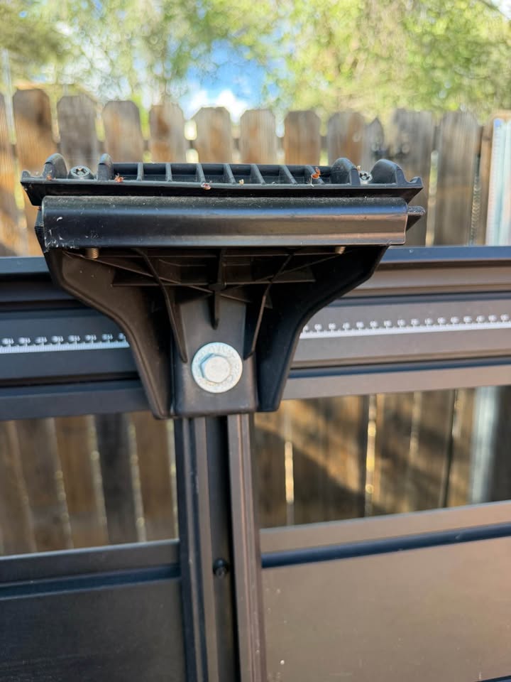 Rhino-Rack Pioneer Platform Roof Rack in Colorado Springs, CO (photo 6) — photo 6