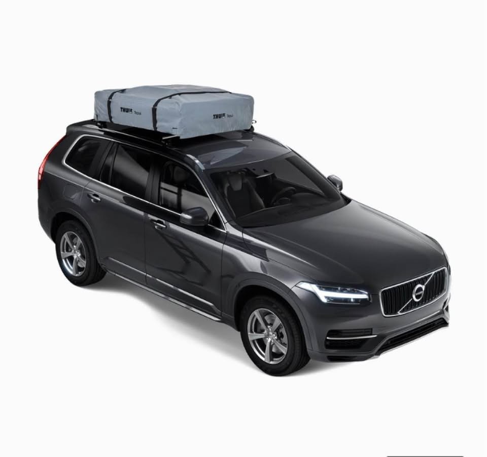 Thule Tepui Rooftop Tent in Idaho Falls, ID (photo 6) — photo 6