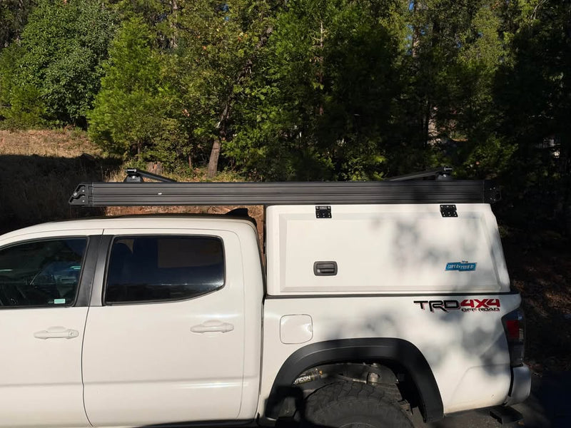 Super Pacific X1 camper in Tahoma, CA (photo 6) — photo 6