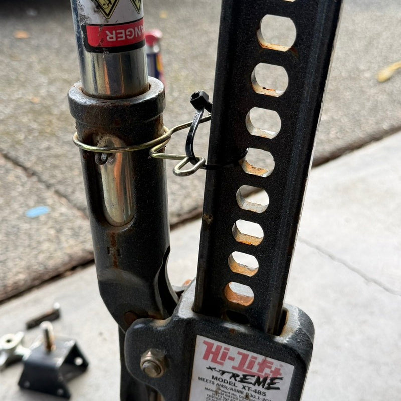 XT-485 Hi-Lift X-Treme in Bothell, WA (photo 6) — photo 6