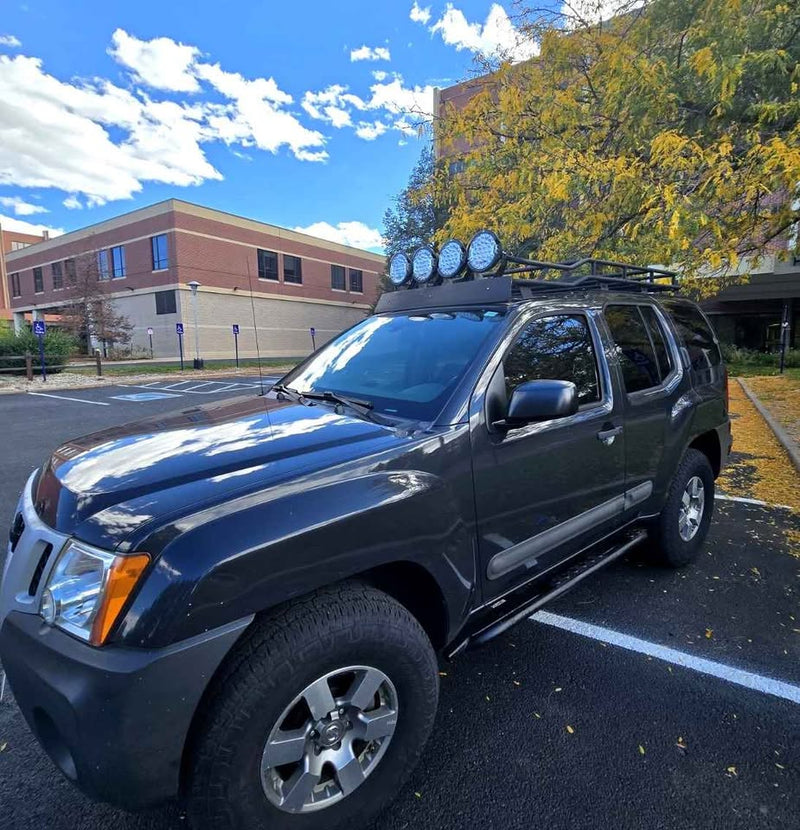 2012 Nissan Xterra · PRO-4X Sport Utility 4D in Englewood, CO (photo 6) — photo 6