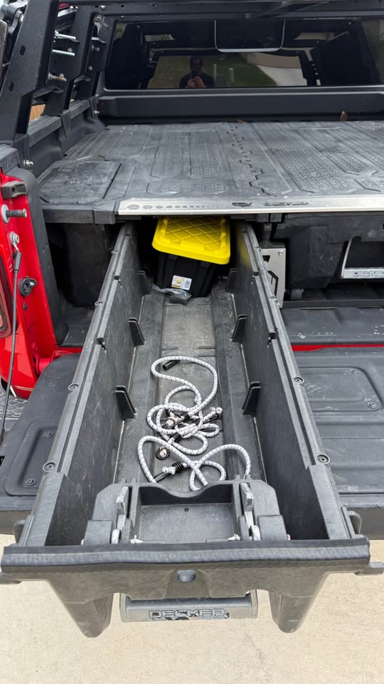 Decked Drawer System in San Antonio, TX (photo 6) — photo 6