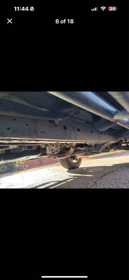 2011 Toyota FJ Cruiser in San Antonio, TX (photo 6) — photo 6