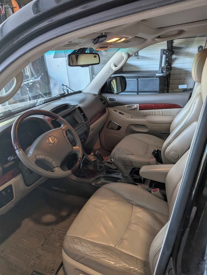 2009 Lexus GX 470 in Littleton, CO (photo 6) — photo 6
