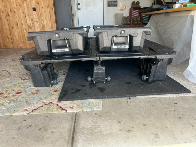 Decked Drawer System for Toyota Tundra in Temecula, CA (photo 6) — photo 6
