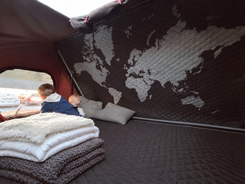 iKamper Skycamp 2.0 in Orem, UT (photo 6) — photo 6