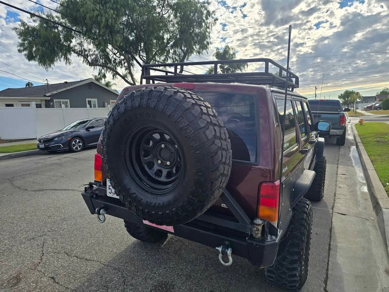 2000 Jeep Cherokee · Sport SUV 4D in Buena Park, CA (photo 6) — photo 6