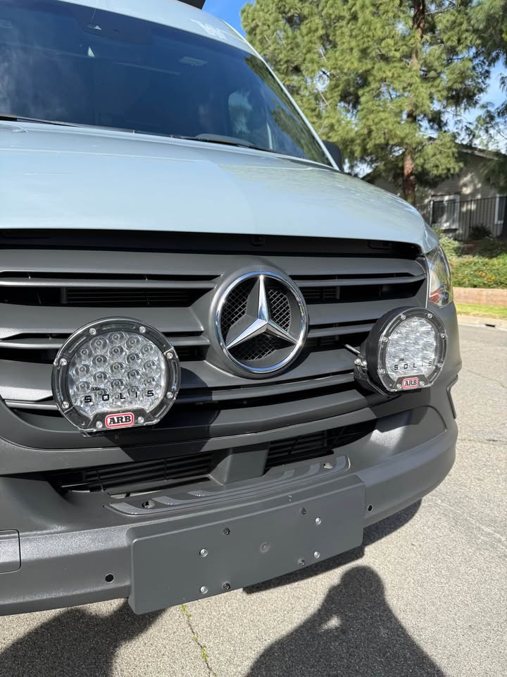 2021 Mercedes-Benz Revel · 4x4 in Yorba Linda, CA (photo 6) — photo 6