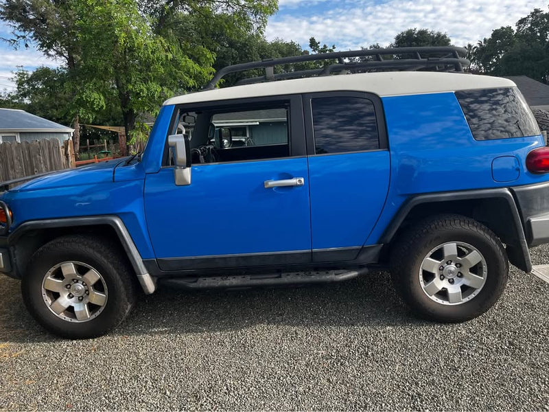 2007 Toyota FJ Cruiser · 4WD in Sonoma, CA (photo 6) — photo 6