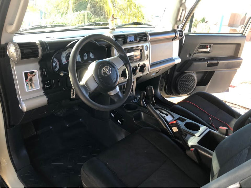 2008 Toyota FJ Cruiser · Base in Torrance, CA (photo 6) — photo 6