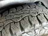 2008 Toyota FJ Cruiser in Tucson, AZ (photo 10)