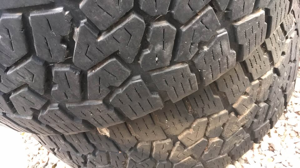 Tires in Albuquerque, NM (photo 6) — photo 6