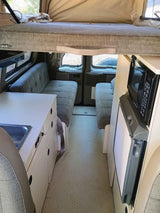 2005 Ford E350 Sportsmobile Camper Van in San Andreas, CA (photo 5)