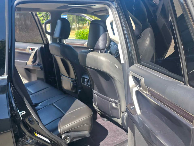 2014 Lexus GX · GX 460 Sport Utility 4D in Lynnwood, WA (photo 12) — photo 12