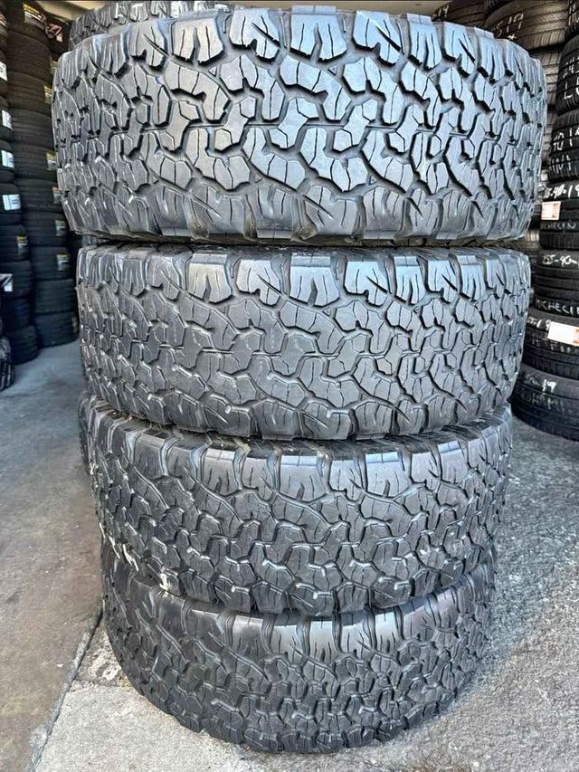 BFGOODRICH ALL-TERRAIN T/A KO2 in Spring Valley, CA (photo 1)