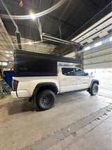 Tune M1 Truck Camper- Brand New (Fully Loaded) in San Mateo, CA (photo 2)