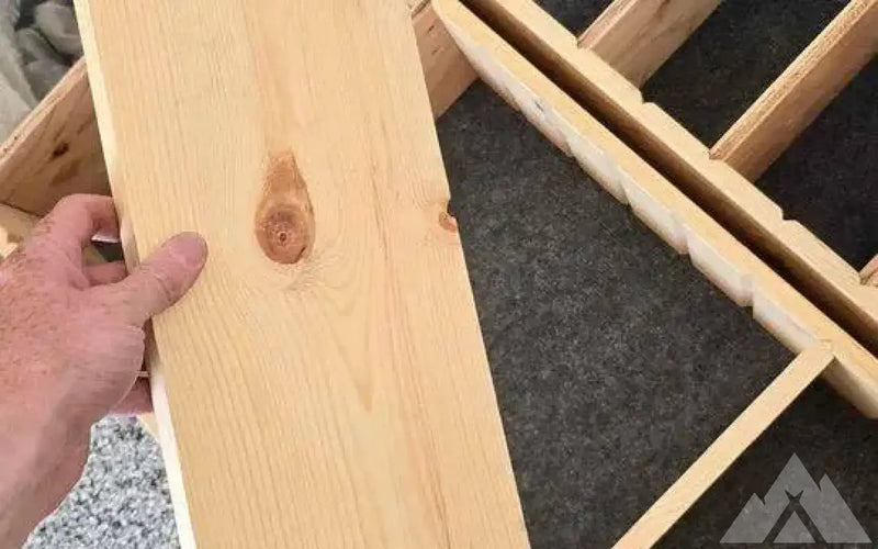 6ft Locking Bed Drawer System for truck bed — used drawer systems for sale (photo 3) — photo 3