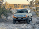 1992 Toyota Landcruiser · Sport Utility 4D in Rio Rancho, NM (photo 6)