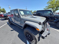 2022 Jeep Gladiator · Rubicon