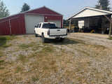 2009 Toyota Tacoma Double Cab · TRD SPORT in Rathdrum, ID (photo 2)