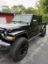 2020 Jeep Gladiator · Overland Pickup 4D 5 ft in Colona, IL (photo 4)