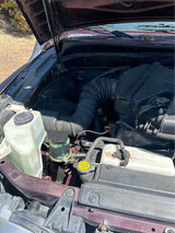 2007 Toyota FJ Cruiser in Santee, CA (photo 9)