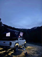 Ikamper mini 2.0/annex with ultra low bed bars in Meridian, ID (photo 1)