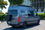 2024 Mercedes-Benz Sprinter in San Francisco, CA (photo 5)