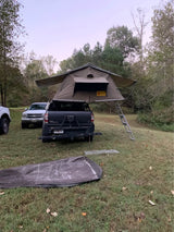 Eezi Awn Rooftop Tent in White, GA (photo 3)