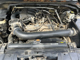 2012 Nissan Xterra · S Sport Utility 4D in Orangevale, CA (photo 7)