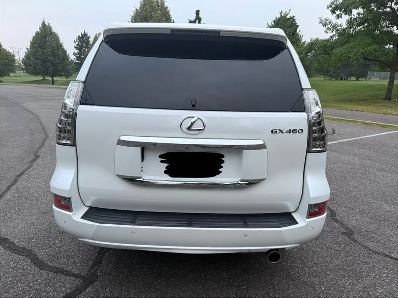 2015 Lexus GX · GX 460 Luxury Sport Utility 4D in Spokane Valley, WA (photo 4) — photo 4