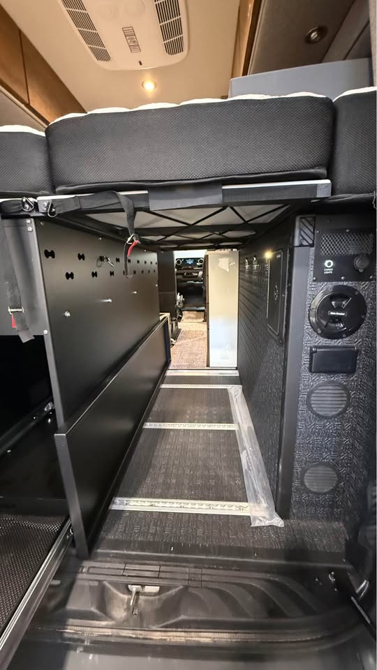 2023 Storyteller Overland stealth mode awd *added upgrades in Mesa, AZ (photo 7) — photo 7